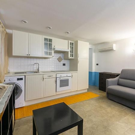 Condominio Cordelina Venedig Exterior foto