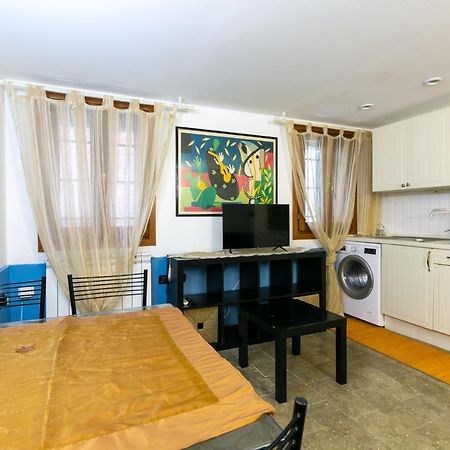 Condominio Cordelina Venedig Exterior foto
