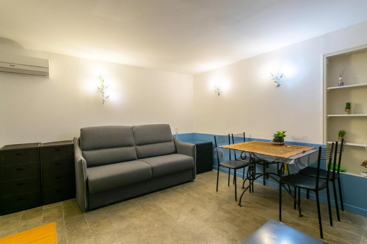 Condominio Cordelina Venedig Exterior foto