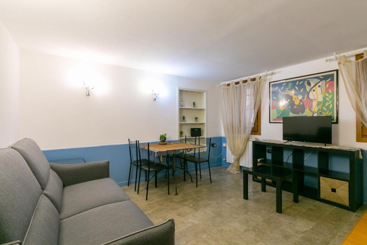 Condominio Cordelina Venedig Exterior foto