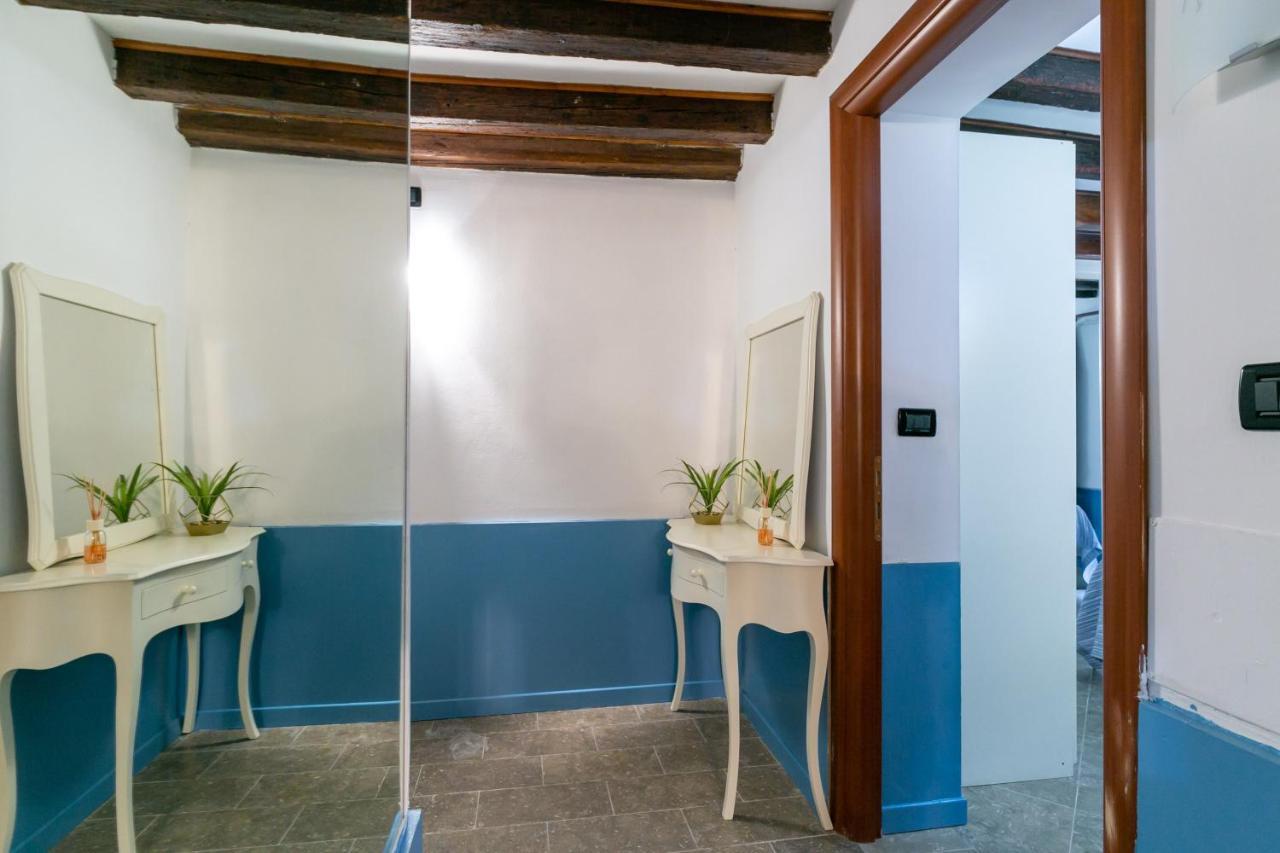 Condominio Cordelina Venedig Exterior foto