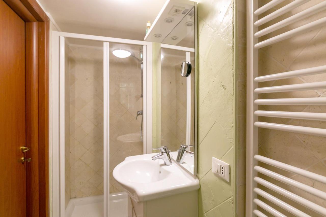 Condominio Cordelina Venedig Exterior foto